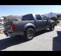 2018 NISSAN FRONTIER CREW CAB S/SV/PRO-4X